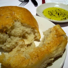 Romano's Macaroni Grill Rosemary Bread