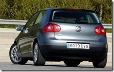 Golf Last Edition