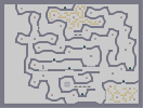 Thumbnail of the map '26.2 Zebraskin'