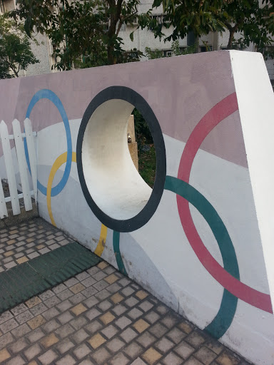 Olympic Circle Five