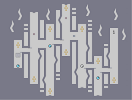 Thumbnail of the map '125-0: Fiery Burns'