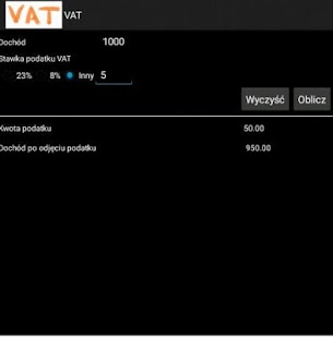 How to get Podatek VAT patch 1.0 apk for android