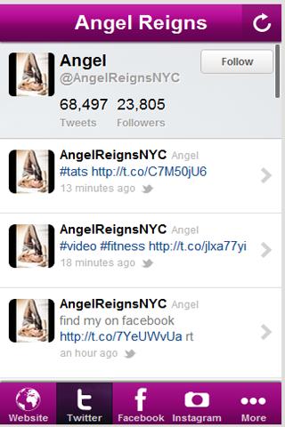 免費下載生活APP|Angel Reigns app開箱文|APP開箱王