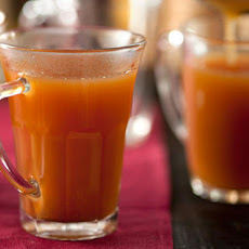 Mulled Apple Cider Recipe