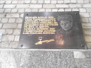 Godunov Memorial