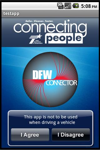 DFW Connector