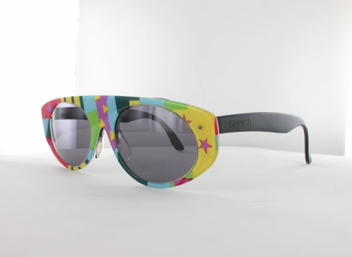 Festival Sunglasses