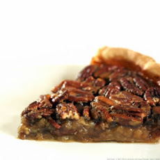 Angie's Easy Pecan Pie