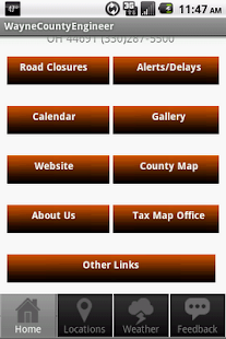 How to install Wayne County Engineer 1.6 mod apk for laptop