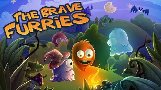 How to get Brave Furries 1.0 apk for bluestacks