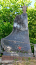 Памятник Обороне Киева