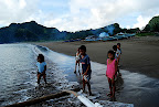 Paniman Beach