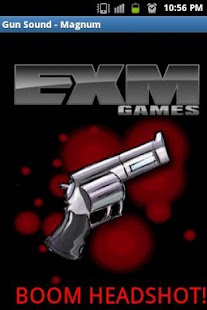 How to get Shot Sound - Magnum 1.1 unlimited apk for laptop