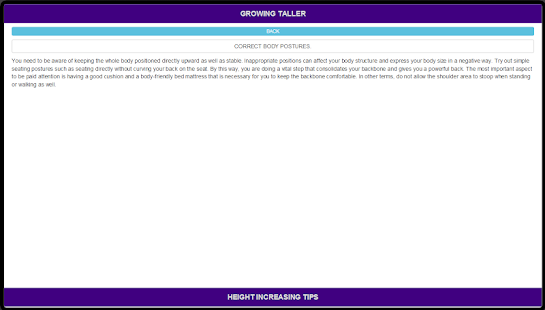 How to install Growing Taller 1.0 unlimited apk for android