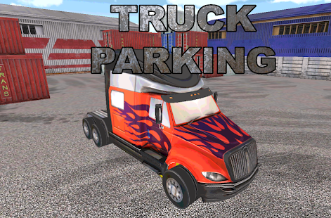 How to get Duty Truck Parking Simulation patch 1.1 apk for laptop