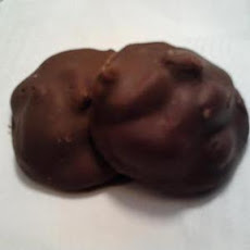Microwave Pecan Turtles