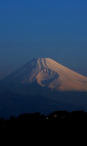 Wallpapers in Shizuoka Japan