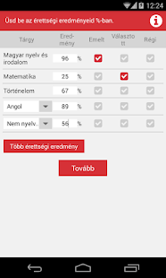 How to install Felvételi pontszámító 1.0 unlimited apk for pc