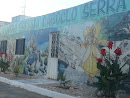 Umbanda's Spiritual Center
