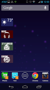 How to download Metrosquares Skin for UCCW 1.0 unlimited apk for bluestacks