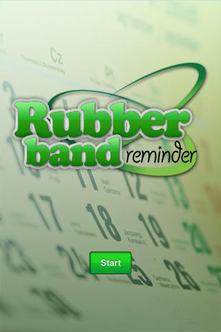 RubberBandReminder