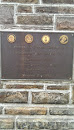 Southeast Asia Veterans Memorial