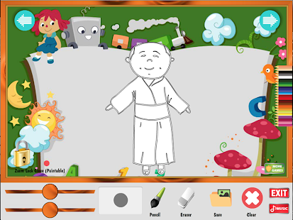 How to install Coloring Game: People lastet apk for laptop