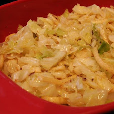 Haluska (Cabbage & Noodles)