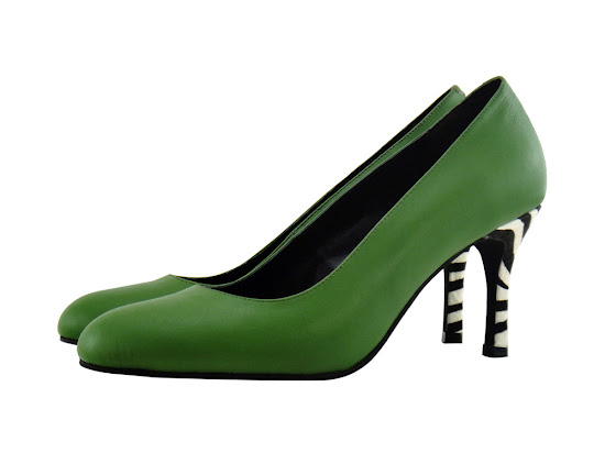 I Designed My Perfect Shoes!