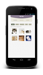How to mod Fab Cats sounds videos photos 1.1 apk for pc