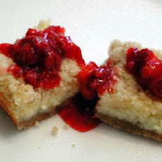 Cheesecake Cookies