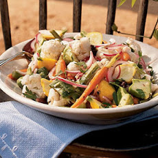 Antipasto Salad