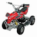 Mini Atv 49Cc  Cuatriciclos