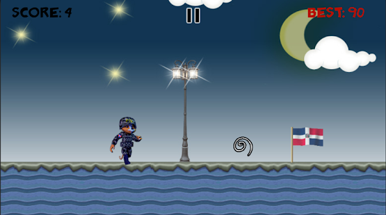 How to mod Corre Corre! lastet apk for bluestacks