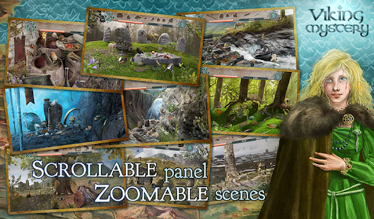 How to mod Viking Mystery Premium 1.0.2596 apk for android