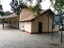 Estación Del Ferrocarril
