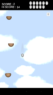 download Egg Bounce - BETA free
