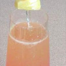 -------- Hawaiian Sunrise --------  Mimosa