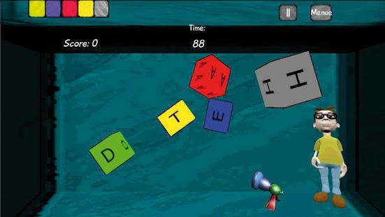 How to mod Word Cannon 3D - FREE 2.2 mod apk for laptop