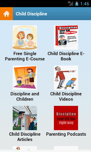 Child Discipline