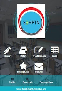 How to get Soal SNMPTN 1.2 unlimited apk for android