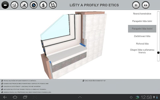 HPI - CZ 3D Presentation