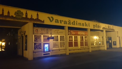 Varazdinski Plac