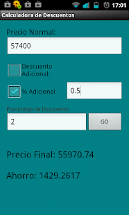 How to download Discount Calculator 1.1 apk for android