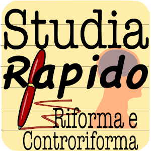 Storia: Riforma-Controriforma.apk 1.0