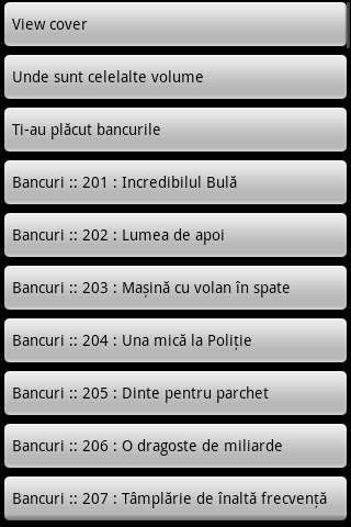 【免費娛樂App】BANCURI (3000)  - volumul 3-APP點子