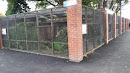 Birds Enclosures - Gore Public Gardens