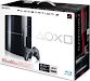 Combo Playstation 3 80Gb  Pes 2009