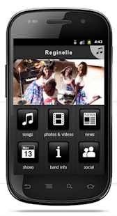 How to download Reginelle lastet apk for android