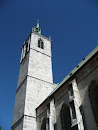 Kirche Schwaz